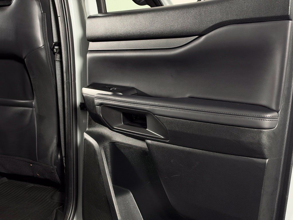Used 2024 Ford Ranger Raptor AWD/4WD image 37