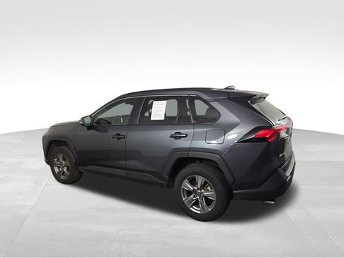 Used 2024 Toyota RAV4 XLE image 10