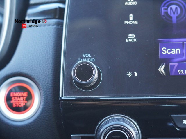 Used 2017 Honda CR-V EX image 23