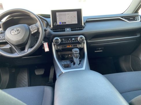 Used 2024 Toyota RAV4 LE image 14