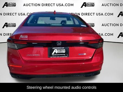 Used 2023 Honda Accord EX-L image 5
