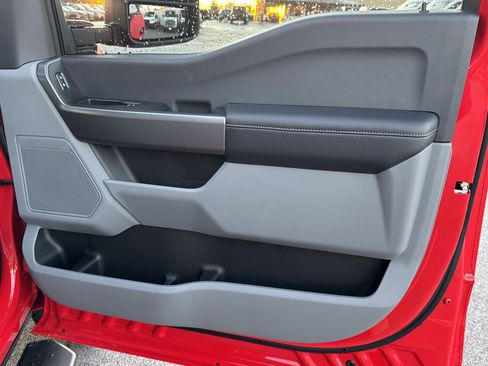 New 2026 Ford F250 XL w/ STX Appearance Package image 14