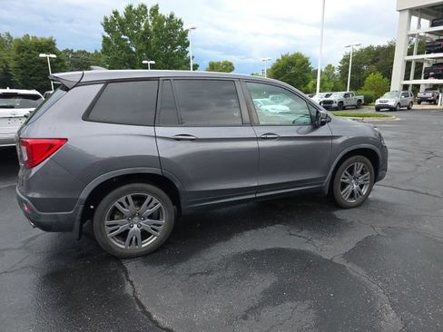 Used 2020 Honda Passport EX-L image 7