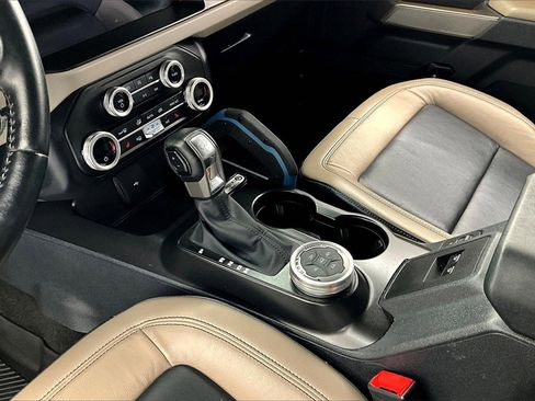 Used 2021 Ford Bronco Wildtrak image 15