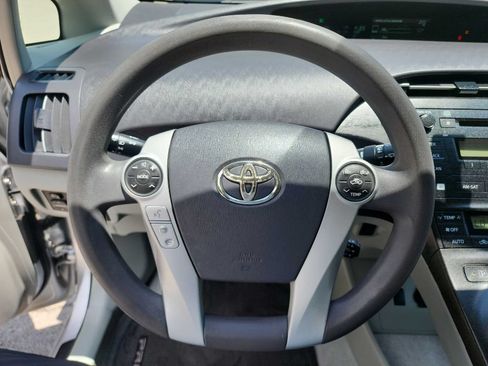 Used 2010 Toyota Prius Three FWD image 15