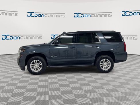 Used 2020 Chevrolet Tahoe LS AWD/4WD image 5