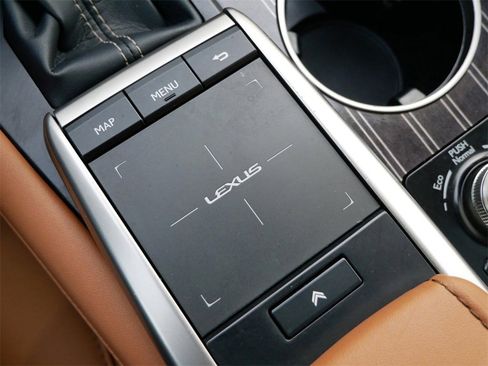 Certified 2022 Lexus RX 450h AWD w/ Luxury Package image 23