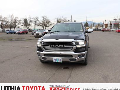 Used 2020 RAM 1500 Laramie