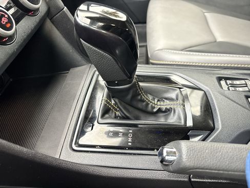 Used 2023 Subaru Crosstrek 2.5i Sport image 25