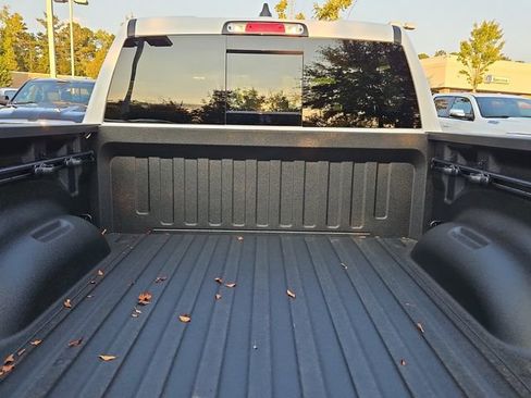 New 2026 RAM 1500 Laramie RWD image 5
