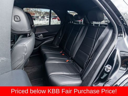 Used 2022 Mercedes-Benz GLE 350 4MATIC image 14