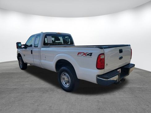 Used 2013 Ford F250 XL w/ PWR Equipment Group image 21
