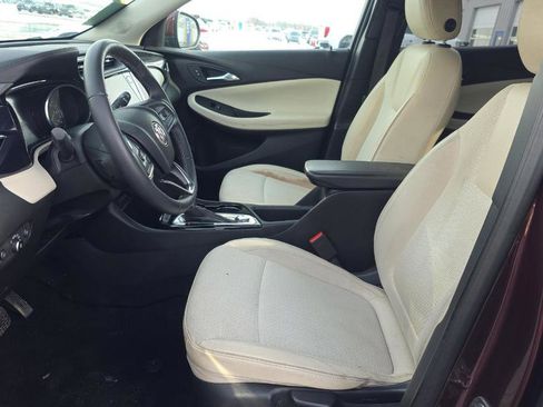 Used 2023 Buick Encore GX Preferred image 6