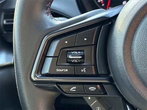 Used 2022 Subaru WRX Premium image 25