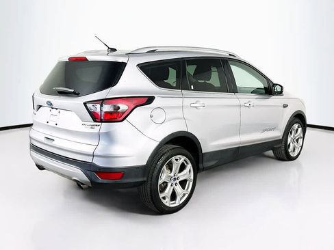 Used 2017 Ford Escape Titanium w/ Equipment Group 301A AWD/4WD image 24