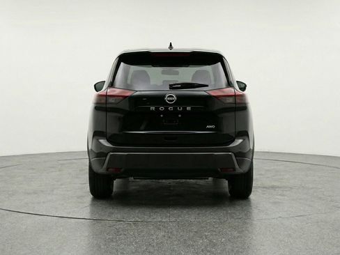 Used 2025 Nissan Rogue SV AWD/4WD image 7