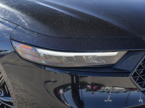 Certified 2023 Honda Accord EX image 2