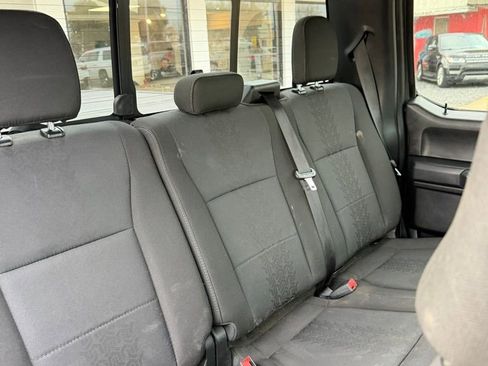 Used 2018 Ford F150 XLT w/ Equipment Group 302A Luxury image 23