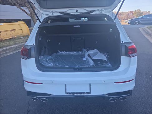 New 2026 Volkswagen Golf image 5