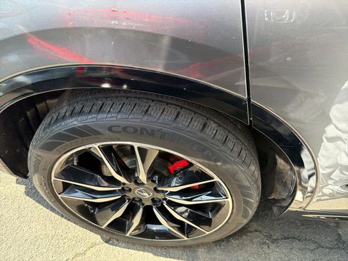 Used 2023 Acura MDX Type S image 5