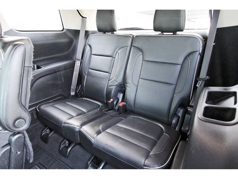 Used 2019 GMC Acadia Denali w/ Technology Package FWD image 14