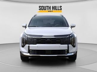 New 2026 Kia Sportage SX Prestige AWD/4WD video 2