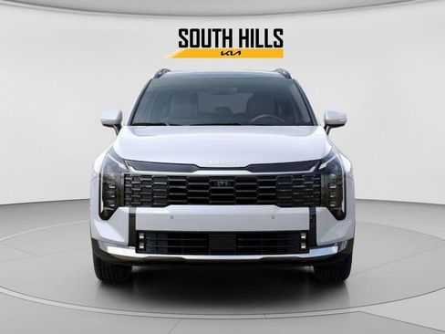 New 2026 Kia Sportage SX Prestige AWD/4WD image 2