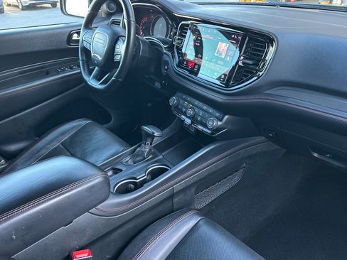 Certified 2024 Dodge Durango GT image 17