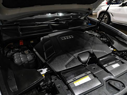 Used 2019 Audi Q8 Prestige w/ Year 1 Package AWD/4WD image 50
