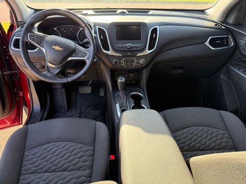 Used 2020 Chevrolet Equinox LT AWD/4WD image 6