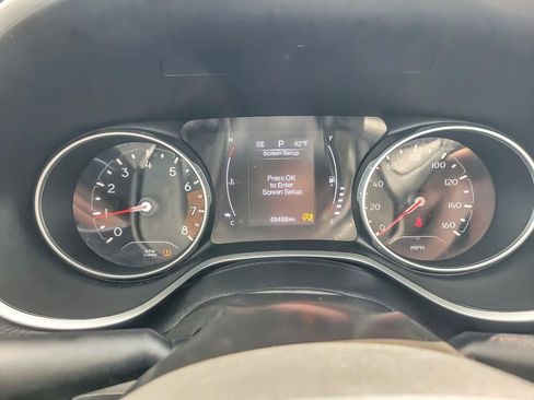 Used 2019 Jeep Compass Altitude image 13