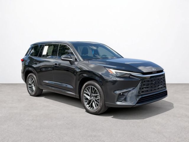 Used 2025 Lexus TX 350 AWD w/ Technology Package image 7