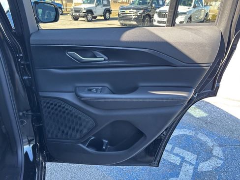New 2026 Jeep Grand Cherokee Laredo X AWD/4WD image 46