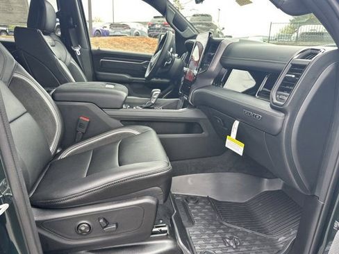 New 2026 RAM 1500 RHO w/ RHO Level 1 Equipment Group image 13