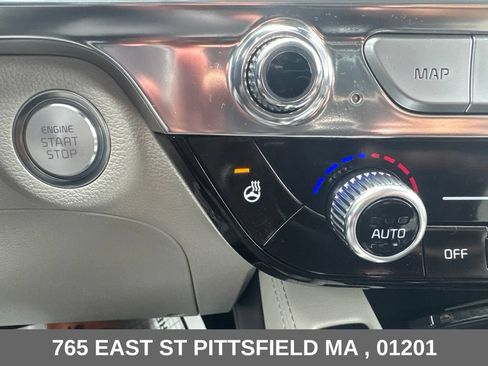 Used 2023 Kia Telluride SX AWD/4WD image 14