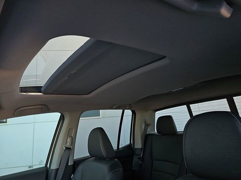 New 2026 Honda Ridgeline RTL image 18
