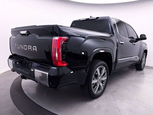 Used 2023 Toyota Tundra Capstone image 17