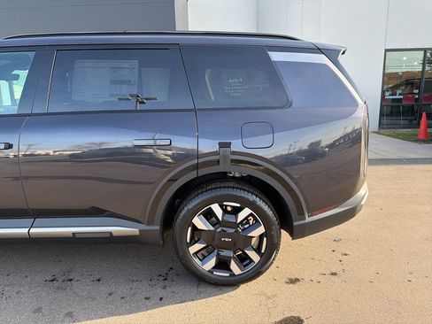 New 2027 Kia Telluride S AWD/4WD image 10