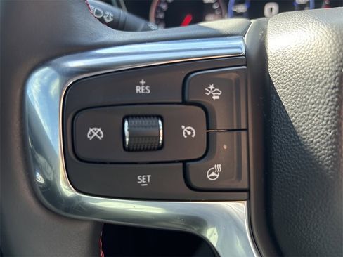 Used 2024 Chevrolet Blazer RS w/ Enhanced Convenience Package image 25