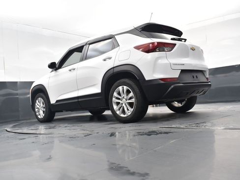 Certified 2023 Chevrolet TrailBlazer LS image 25