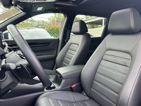 Used 2026 Honda CR-V Sport Touring image 21