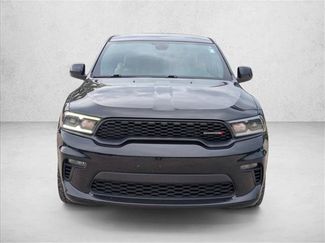 Used 2021 Dodge Durango GT w/ Trailer Tow Group IV RWD video 2