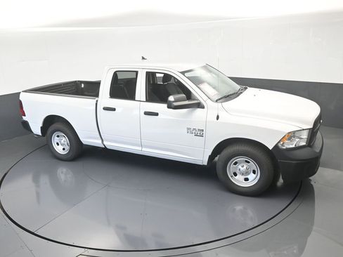 Used 2024 RAM 1500 Tradesman w/ Popular Equipment Group image 51