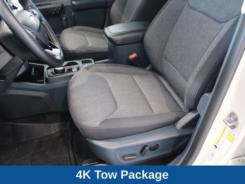 Used 2024 Ford Maverick XLT w/ XLT Luxury Package AWD/4WD image 11