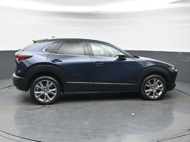Certified 2023 MAZDA CX-30 AWD 2.5 S w/ Premium Package image 6