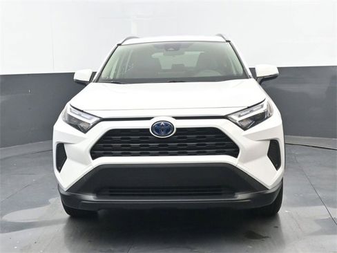 Used 2023 Toyota RAV4 XLE image 5