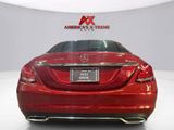 Used 2016 Mercedes-Benz C 300 4MATIC Sedan w/ Premium 2 Package image 4