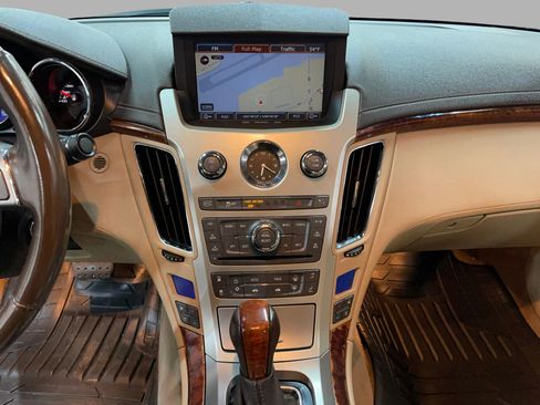 Used 2011 Cadillac CTS Premium image 36