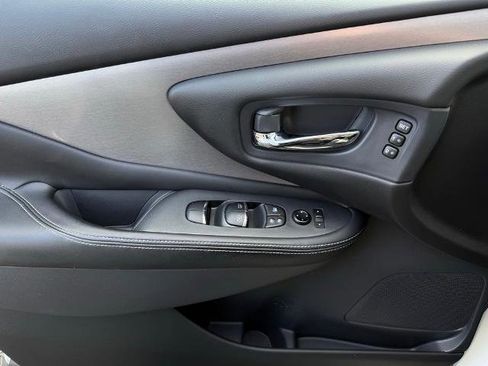 Certified 2023 Nissan Murano SL w/ SL Moonroof Package FWD image 21