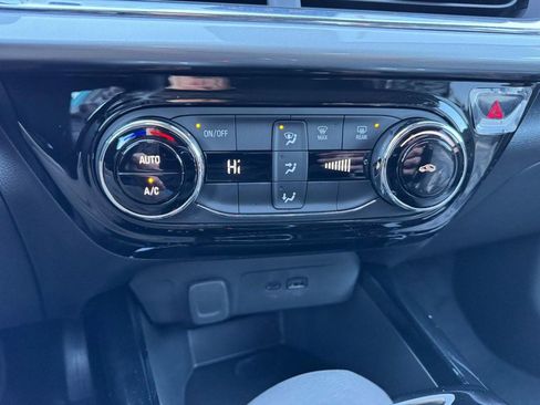 New 2026 Chevrolet Trax LT image 11